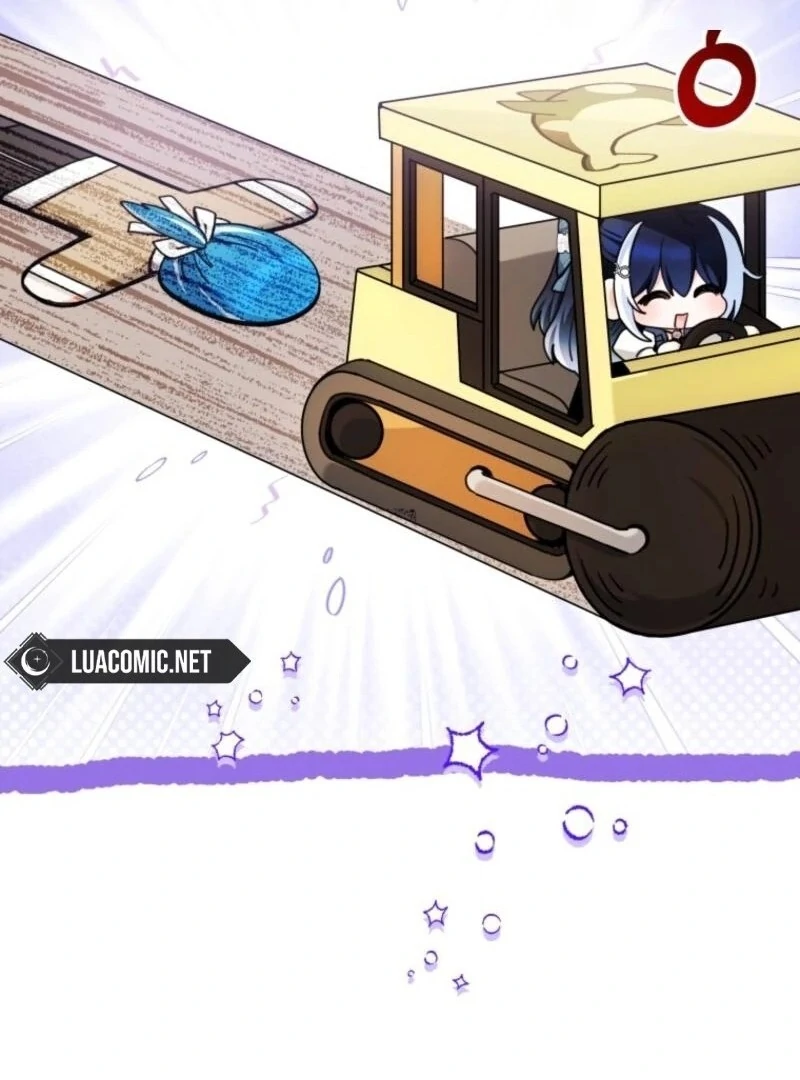 The Éminence Grise Orca Baby Chapter 75 - page 118