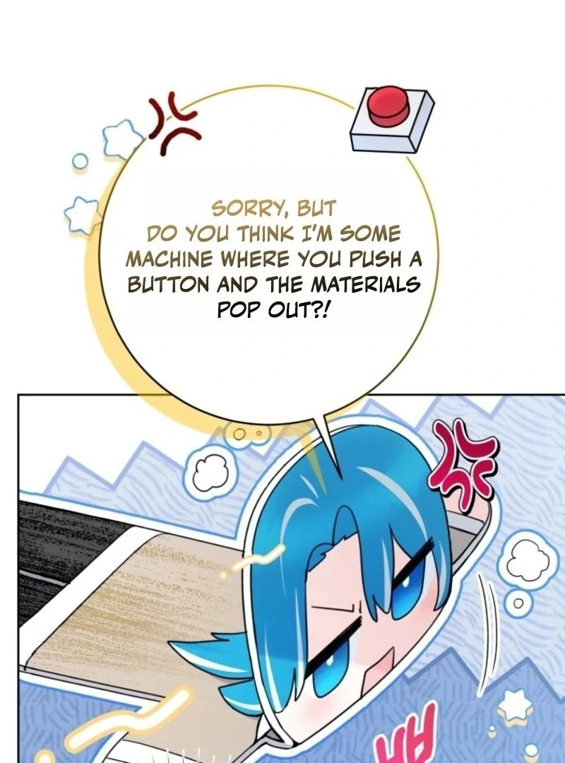 The Éminence Grise Orca Baby Chapter 75 - page 119