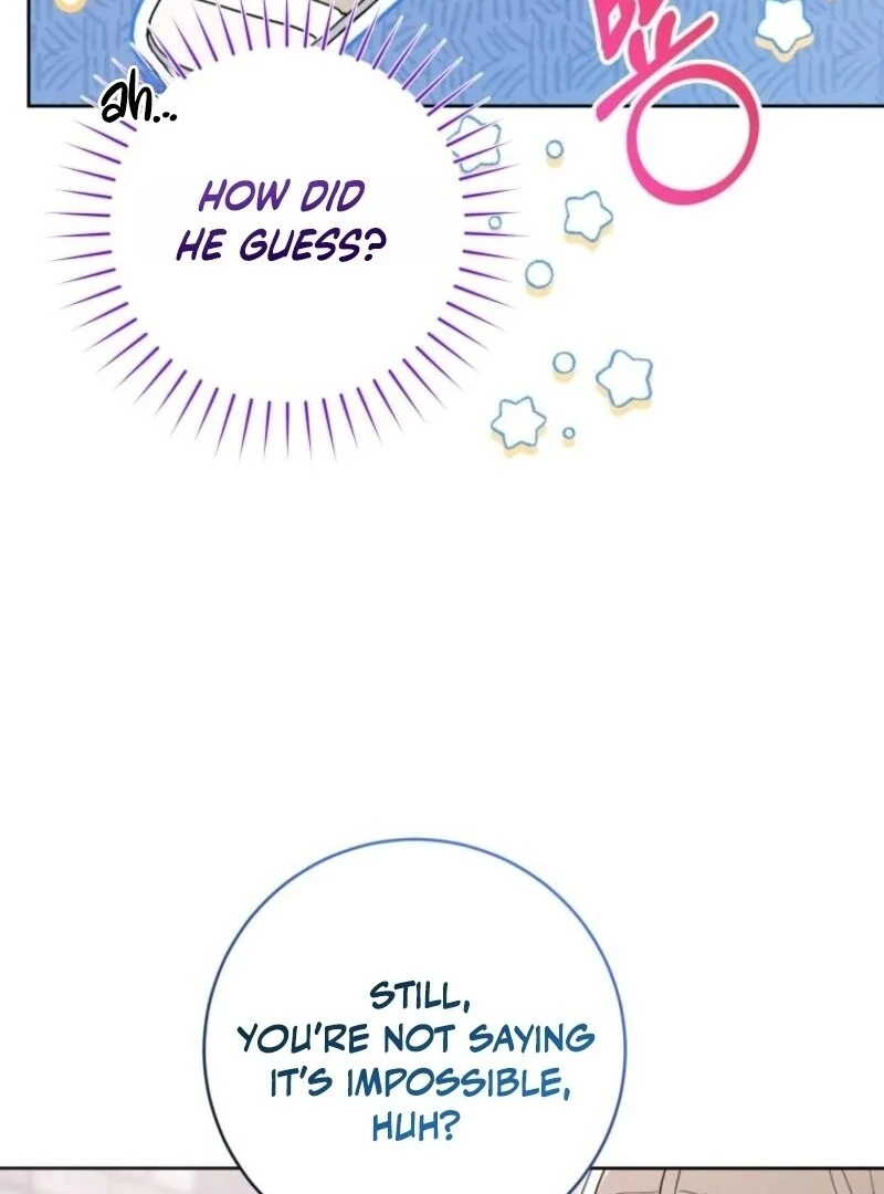 The Éminence Grise Orca Baby Chapter 75 - page 120