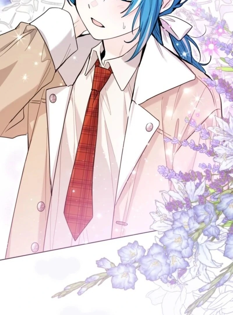 The Éminence Grise Orca Baby Chapter 75 - page 124