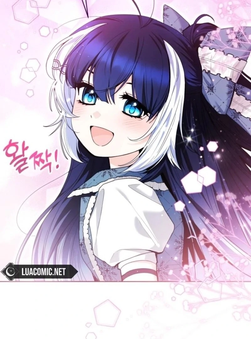 The Éminence Grise Orca Baby Chapter 75 - page 127