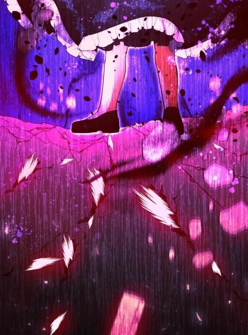 The Éminence Grise Orca Baby Chapter 75 - page 17