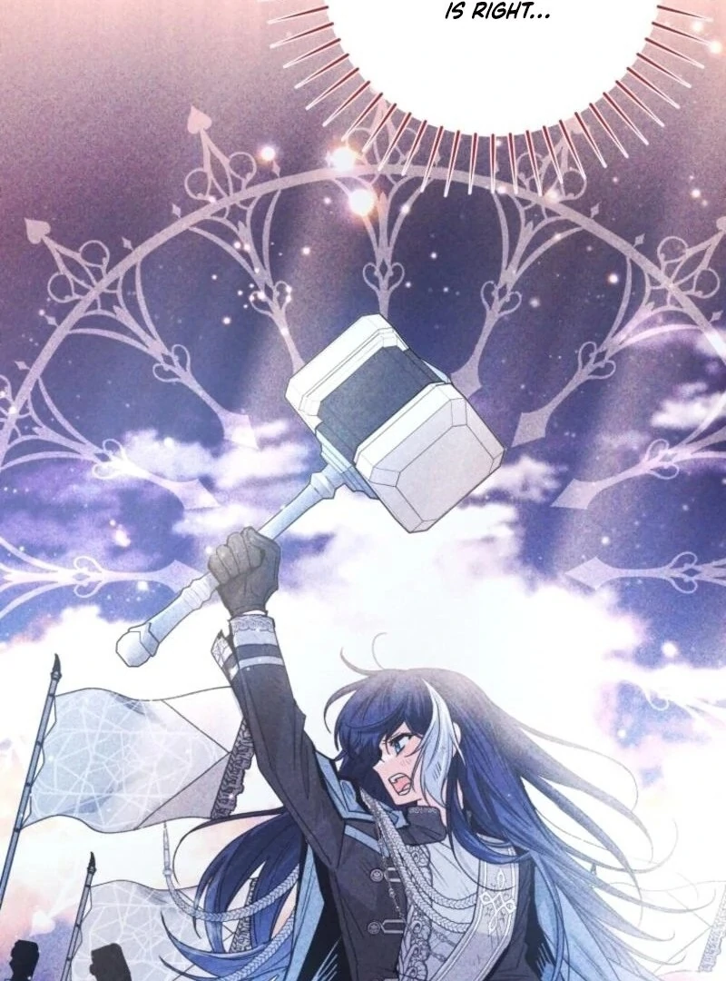 The Éminence Grise Orca Baby Chapter 75 - page 22