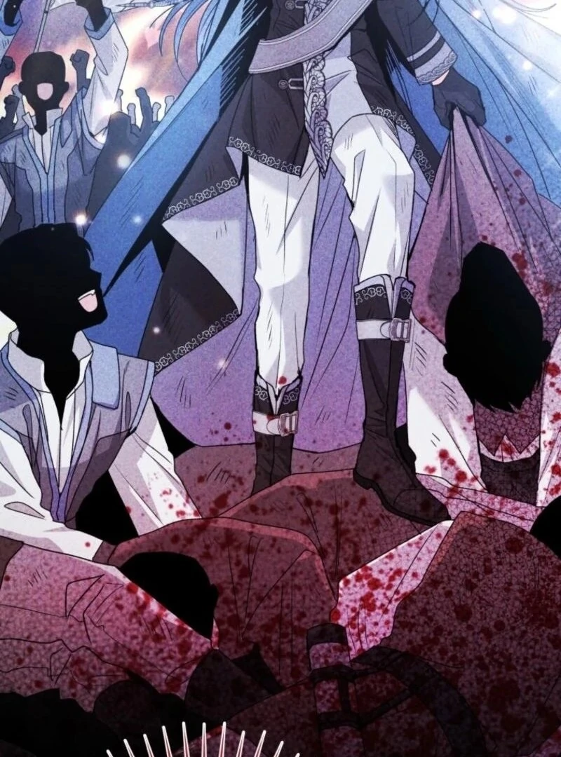 The Éminence Grise Orca Baby Chapter 75 - page 23