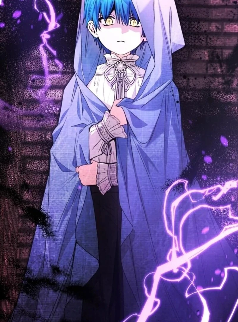 The Éminence Grise Orca Baby Chapter 75 - page 34