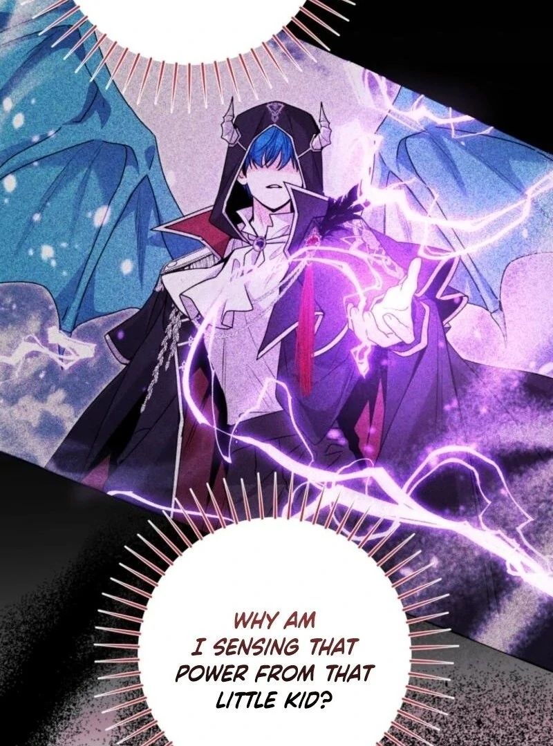 The Éminence Grise Orca Baby Chapter 75 - page 37