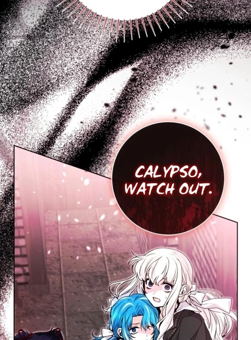 The Éminence Grise Orca Baby Chapter 75 - page 38