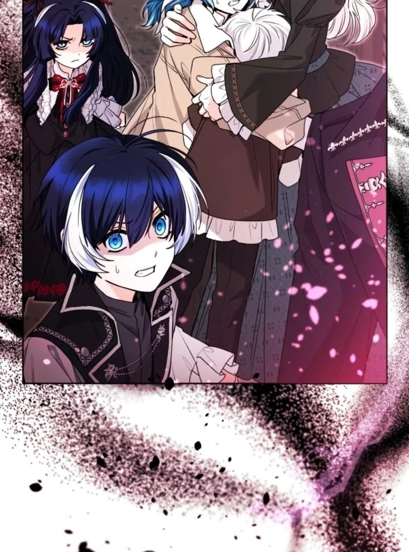 The Éminence Grise Orca Baby Chapter 75 - page 39