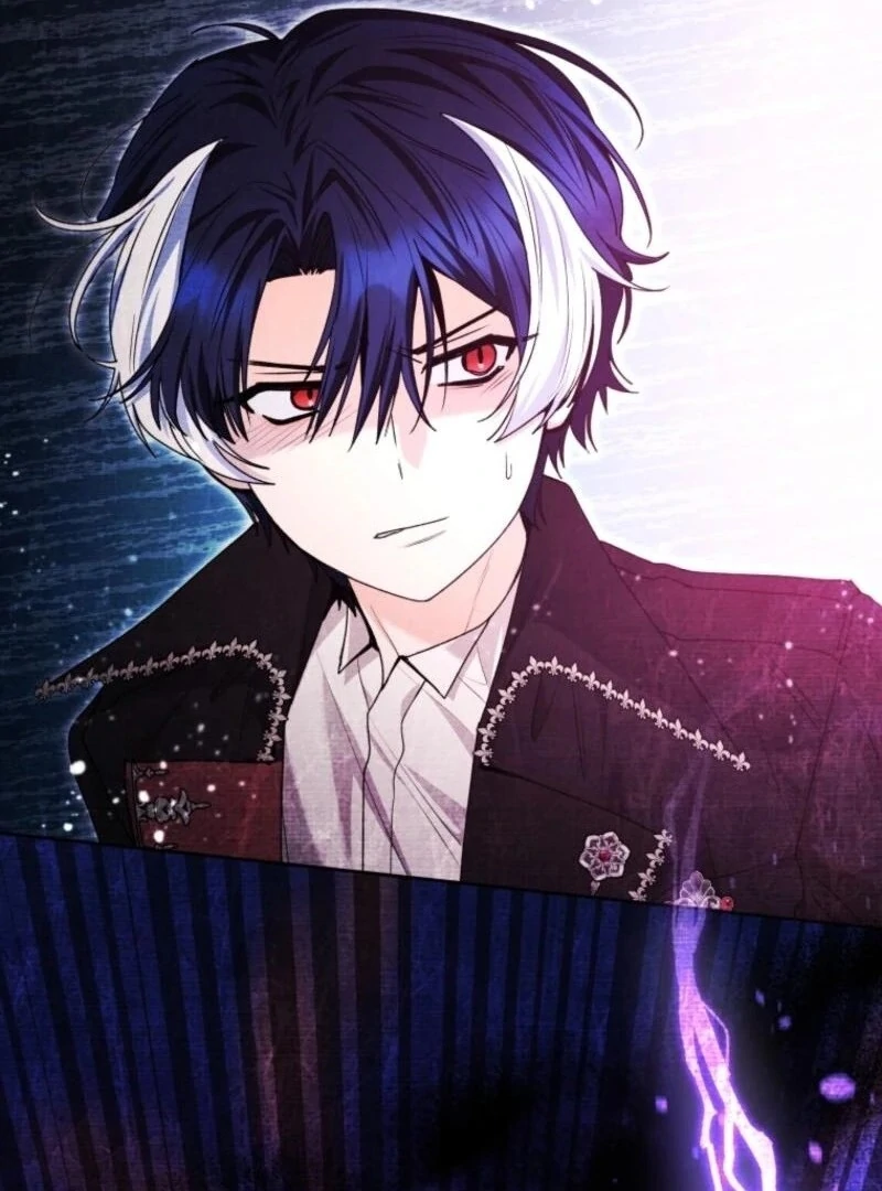 The Éminence Grise Orca Baby Chapter 75 - page 44