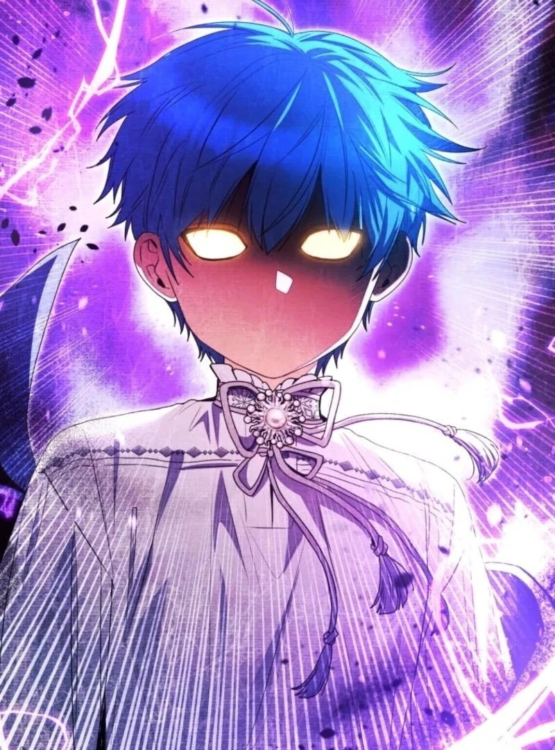 The Éminence Grise Orca Baby Chapter 75 - page 46