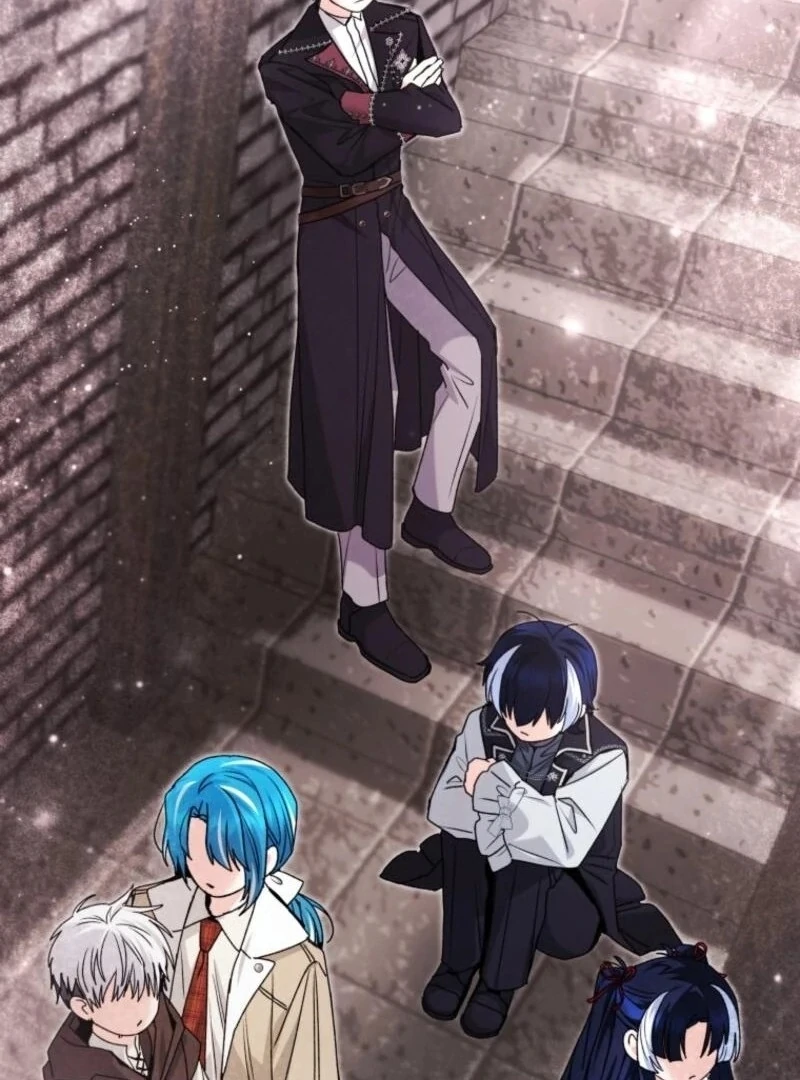 The Éminence Grise Orca Baby Chapter 75 - page 5