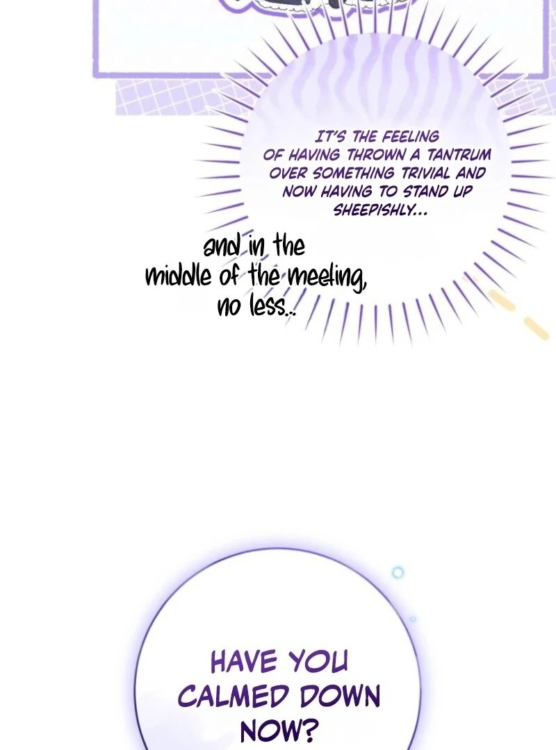 The Éminence Grise Orca Baby Chapter 75 - page 59