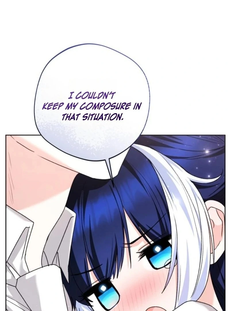 The Éminence Grise Orca Baby Chapter 75 - page 67