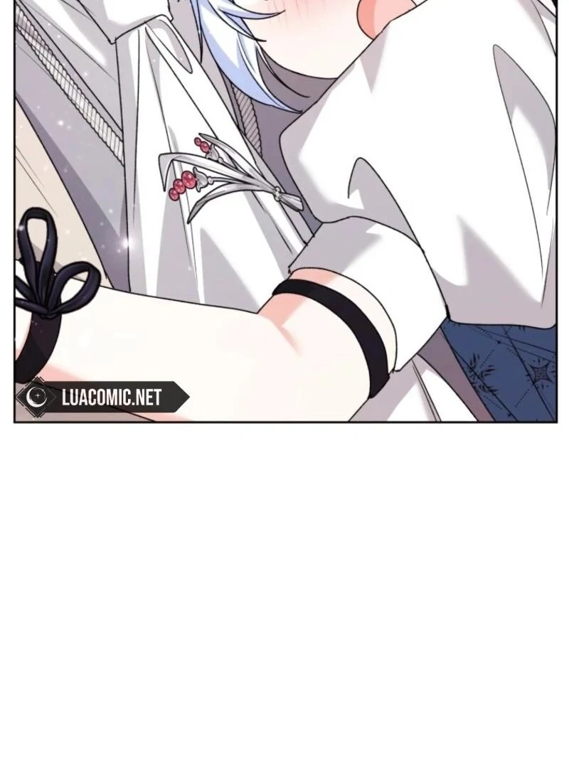 The Éminence Grise Orca Baby Chapter 75 - page 68