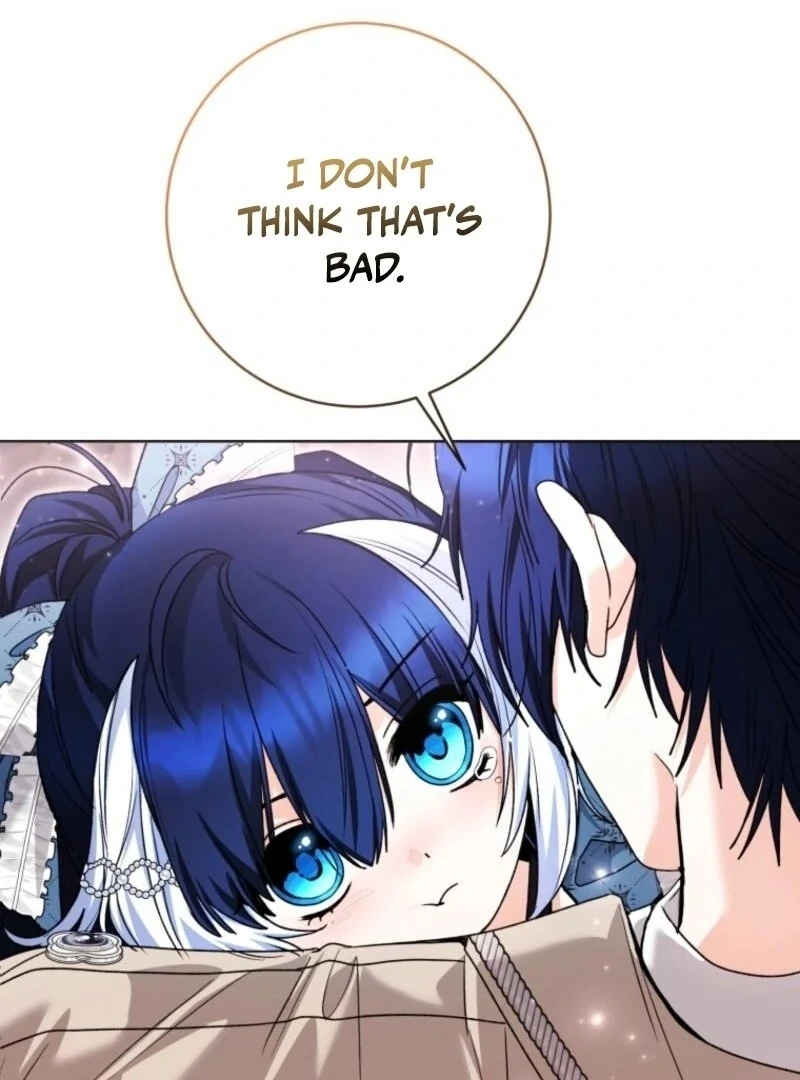 The Éminence Grise Orca Baby Chapter 75 - page 69