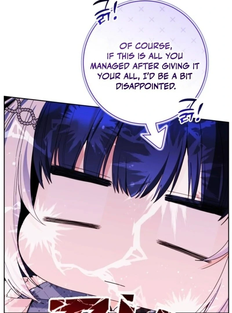 The Éminence Grise Orca Baby Chapter 75 - page 75