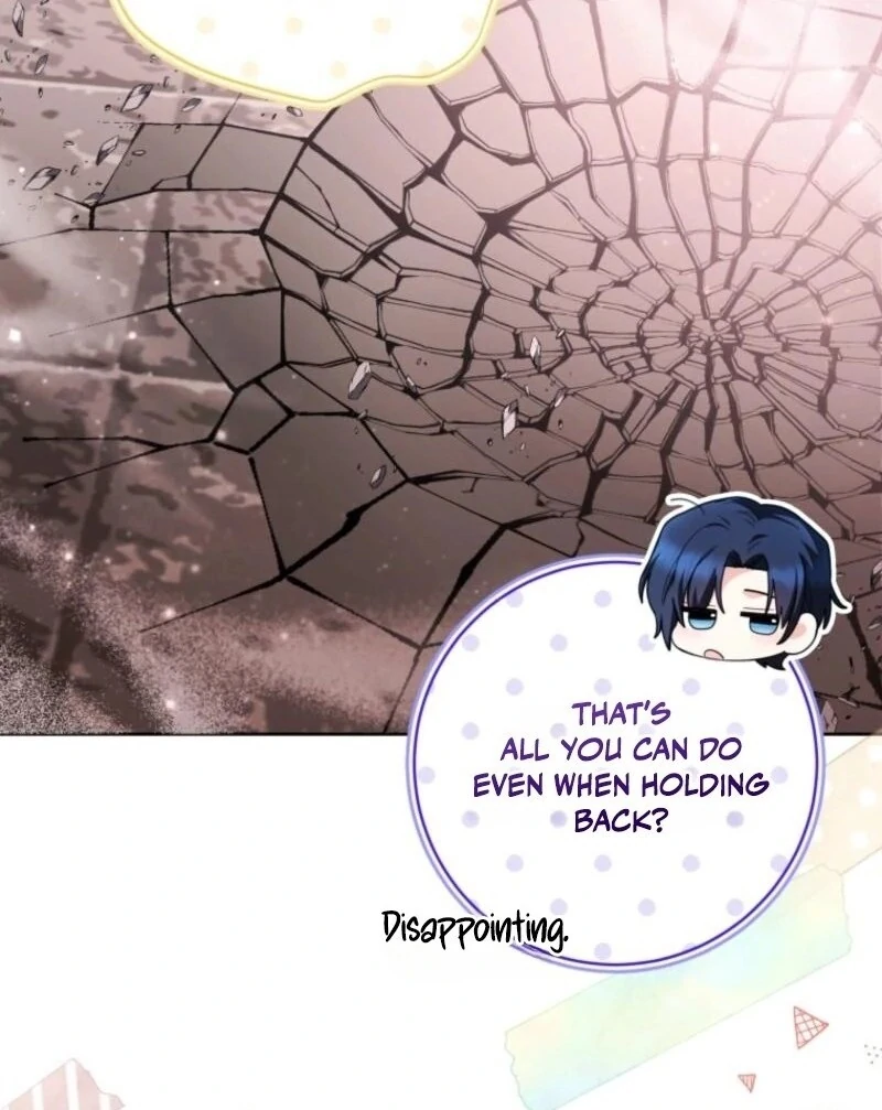 The Éminence Grise Orca Baby Chapter 75 - page 77