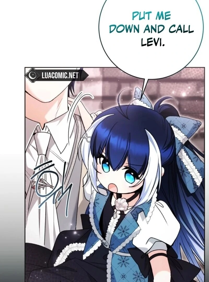 The Éminence Grise Orca Baby Chapter 75 - page 79