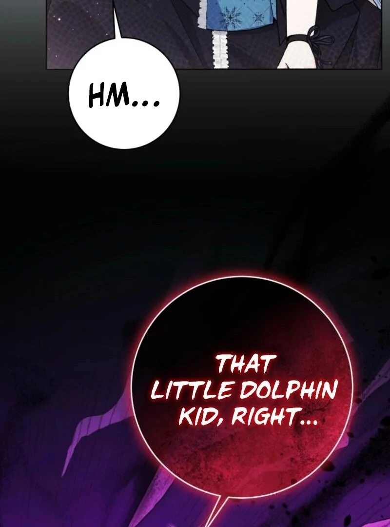 The Éminence Grise Orca Baby Chapter 75 - page 80