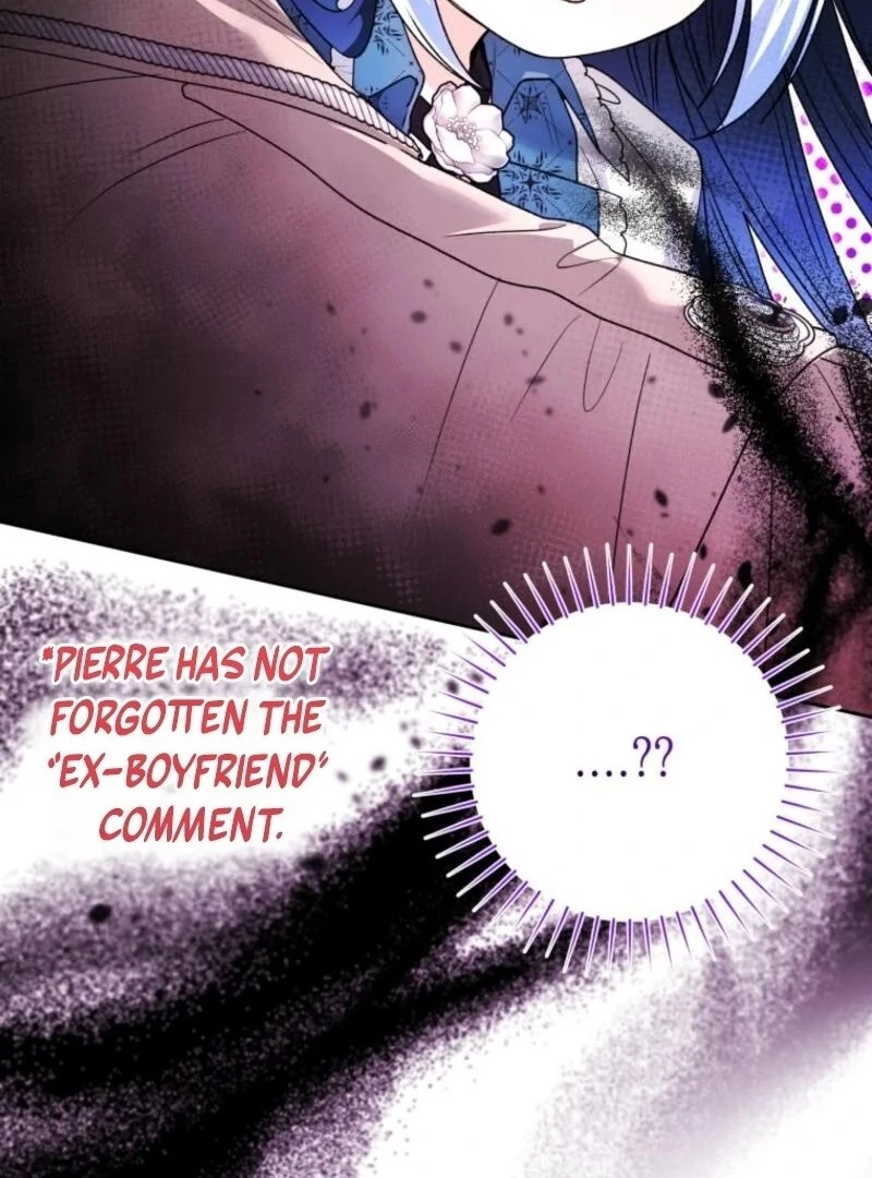 The Éminence Grise Orca Baby Chapter 75 - page 82