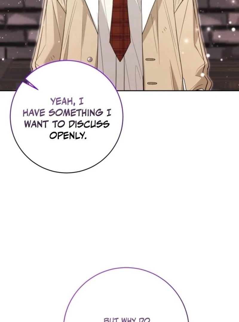 The Éminence Grise Orca Baby Chapter 75 - page 85