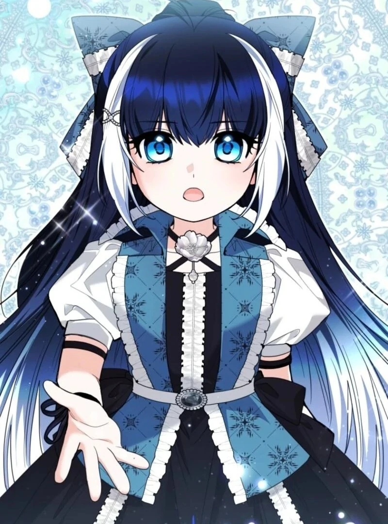 The Éminence Grise Orca Baby Chapter 75 - page 89