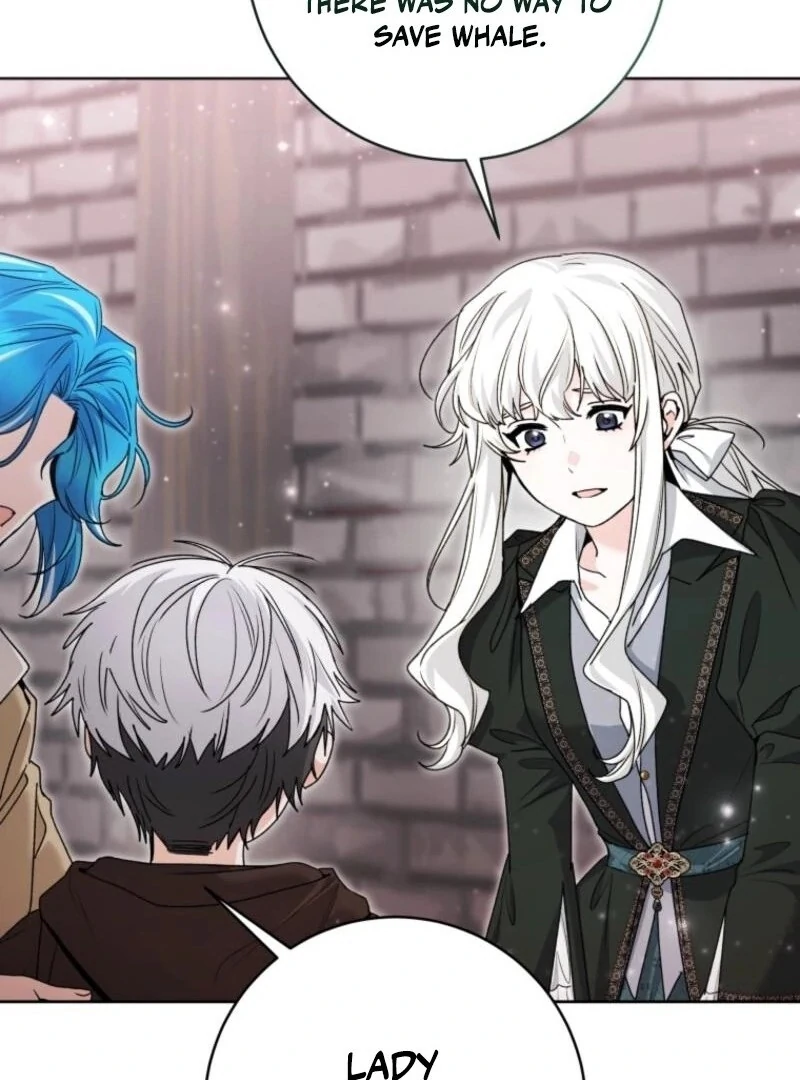 The Éminence Grise Orca Baby Chapter 75 - page 9