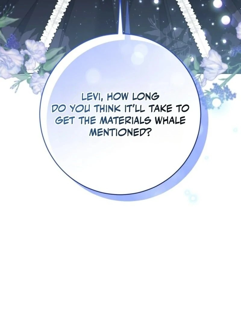 The Éminence Grise Orca Baby Chapter 75 - page 90