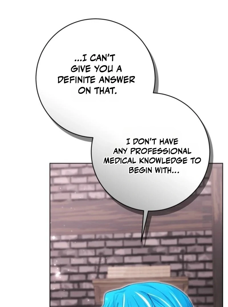 The Éminence Grise Orca Baby Chapter 75 - page 91