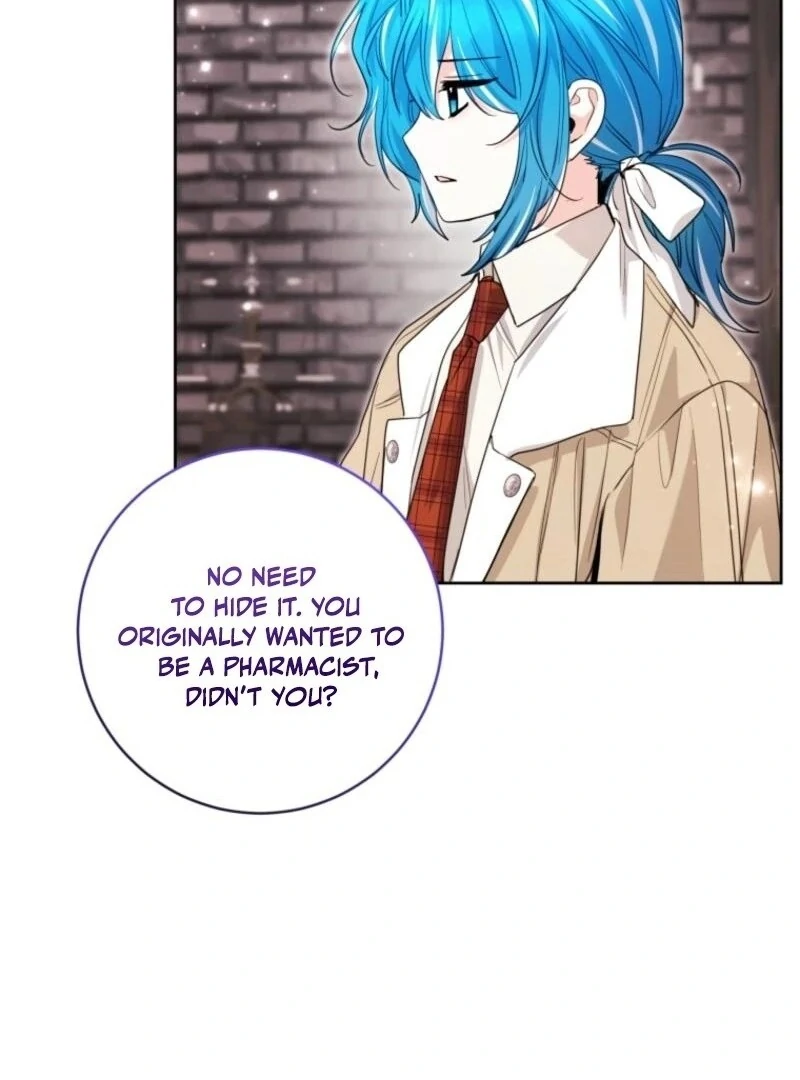 The Éminence Grise Orca Baby Chapter 75 - page 92