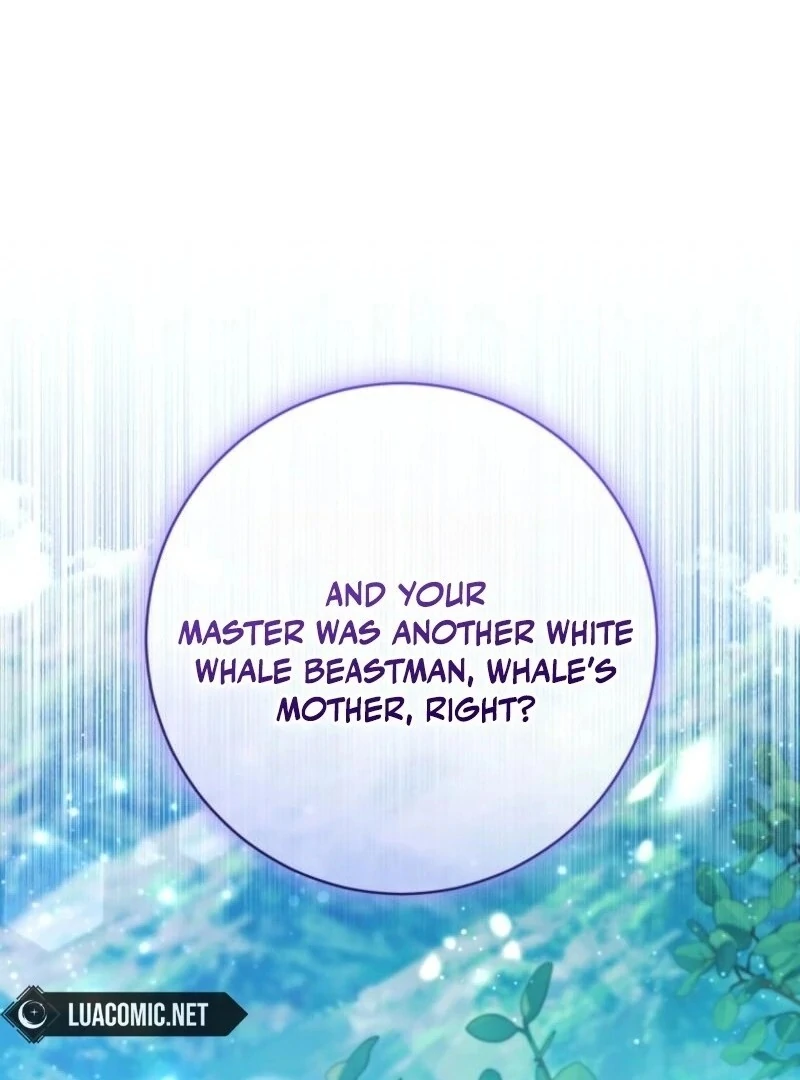 The Éminence Grise Orca Baby Chapter 75 - page 93