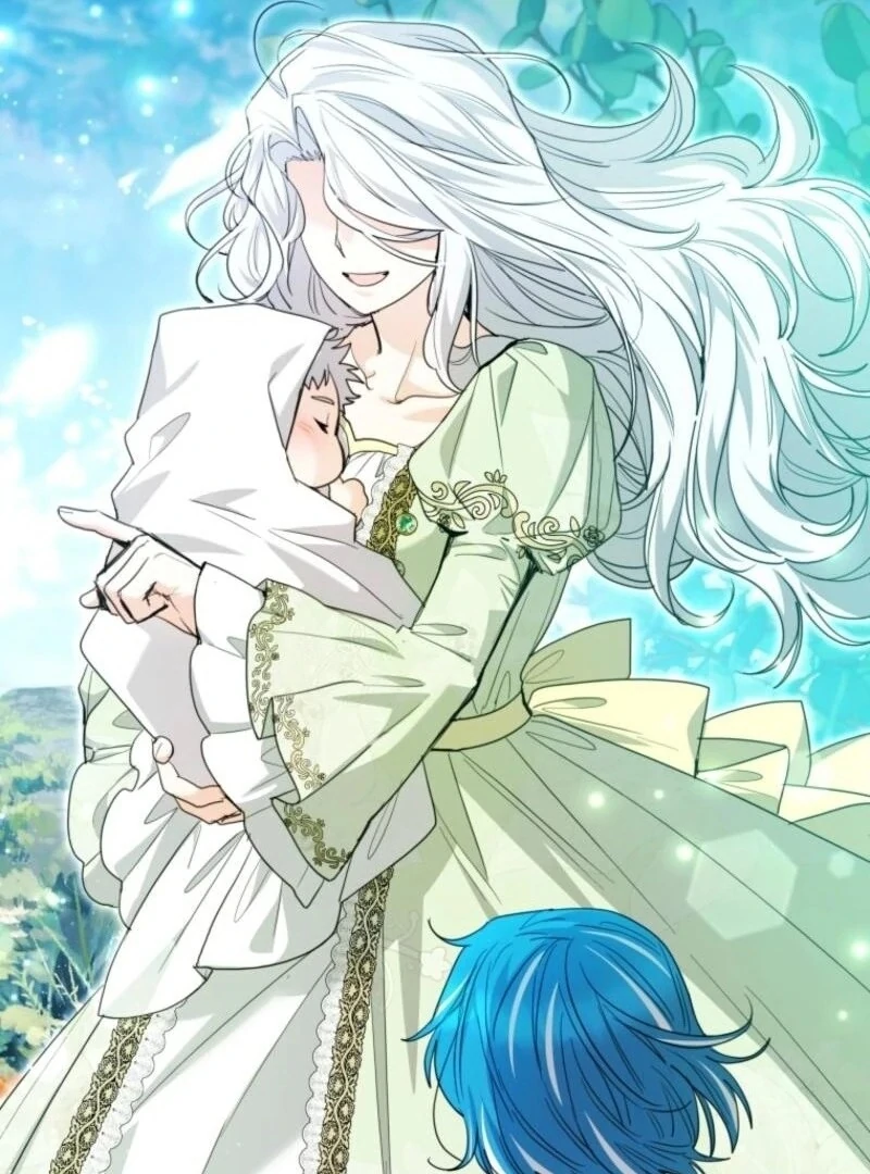 The Éminence Grise Orca Baby Chapter 75 - page 94