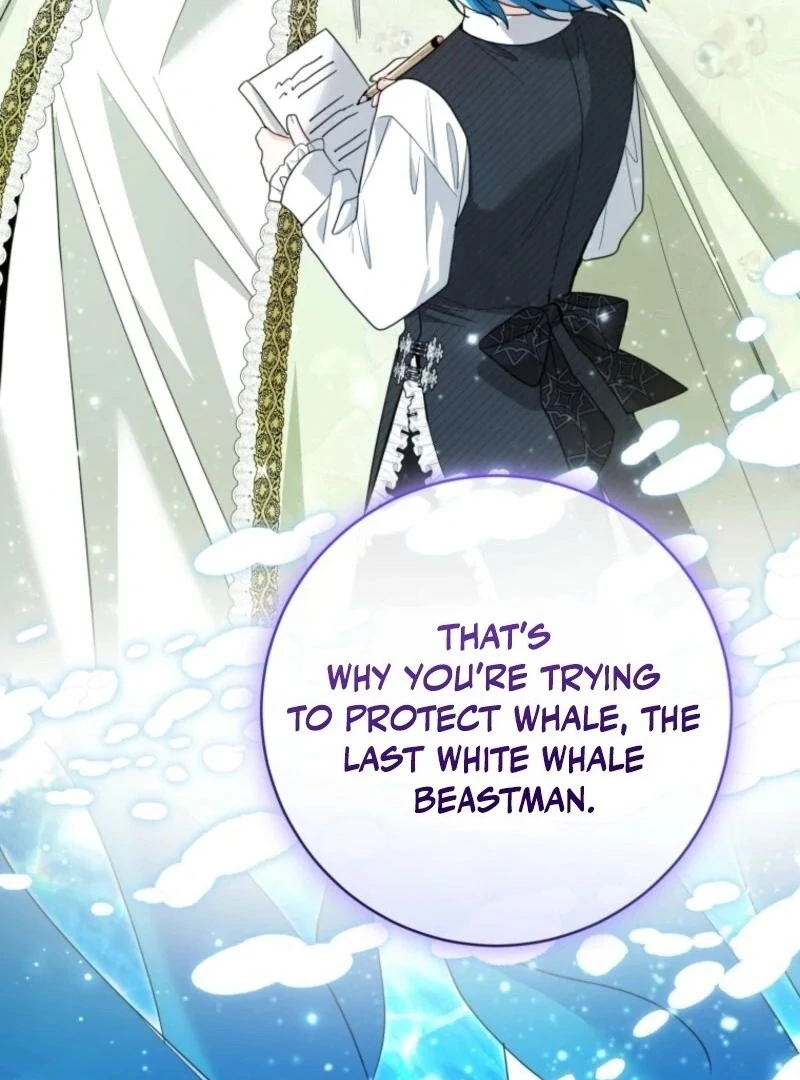 The Éminence Grise Orca Baby Chapter 75 - page 95