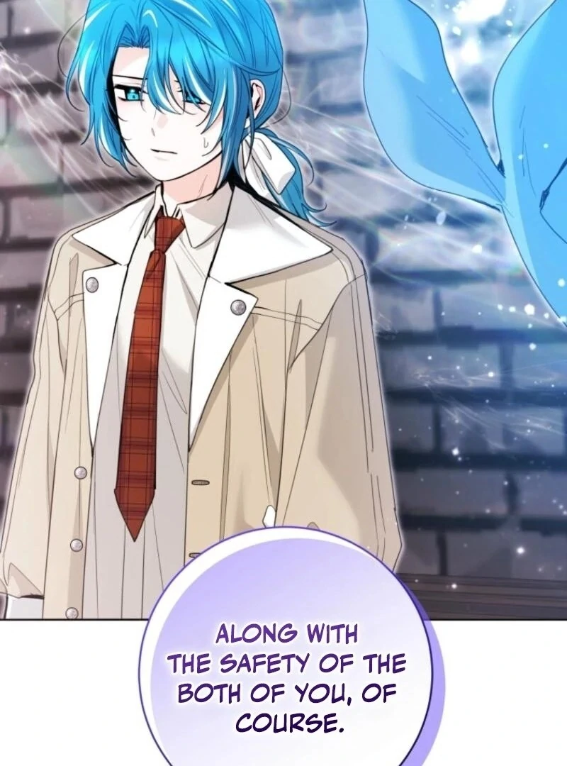 The Éminence Grise Orca Baby Chapter 75 - page 97