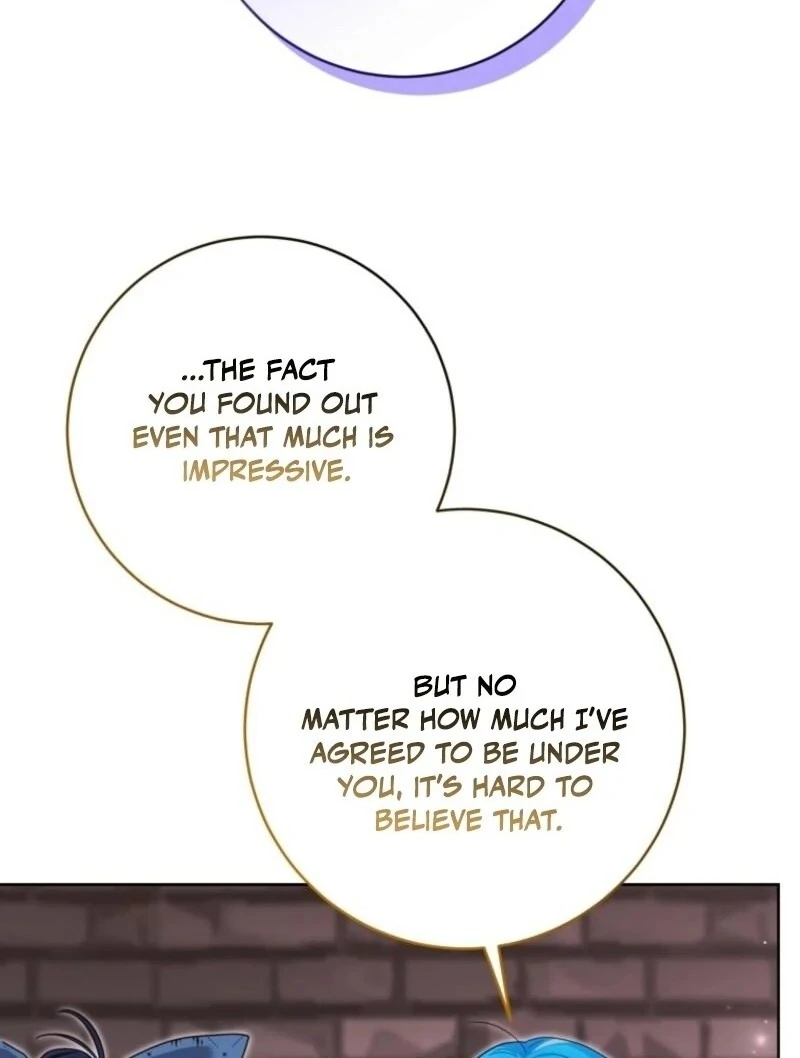 The Éminence Grise Orca Baby Chapter 75 - page 98