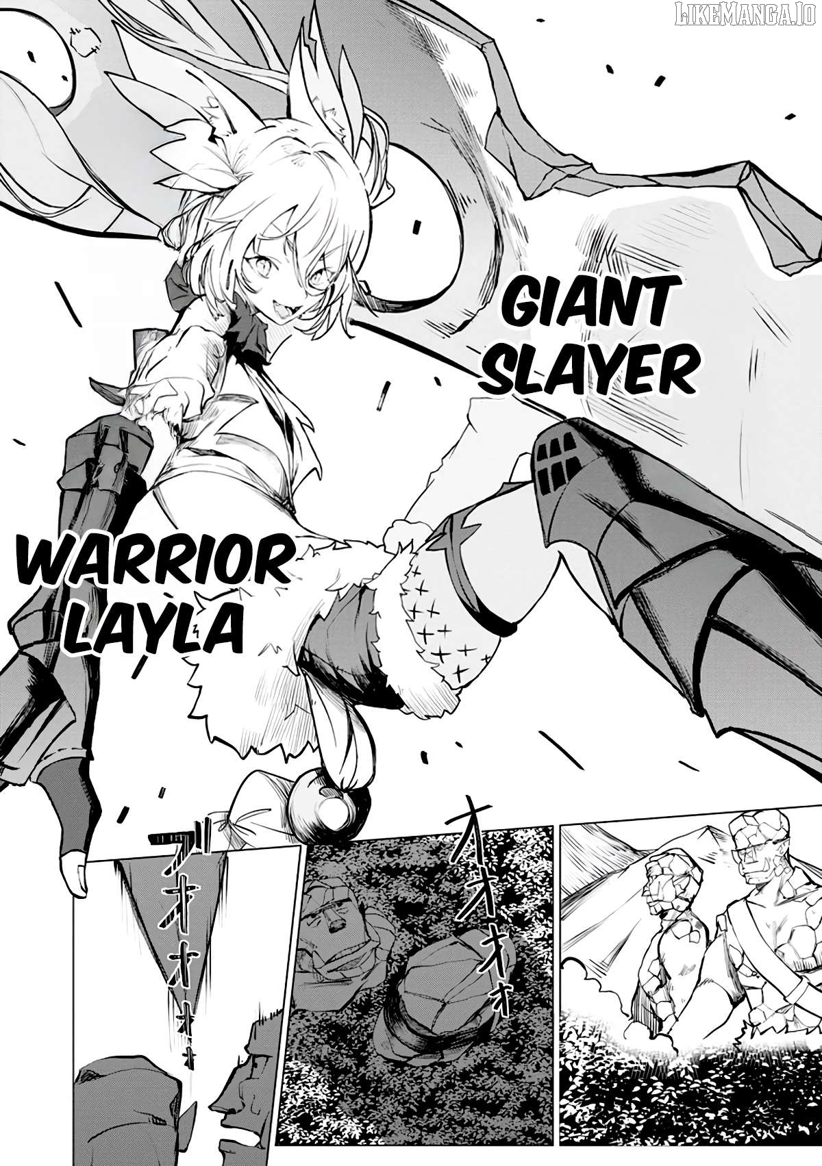 Yuusha Party wo Oidasareta Shiryou Majutsushi wa Lich ni Natte Maou-gun de Daisukina Kenkyuu Life wo Okuru Chapter 4 - page 23