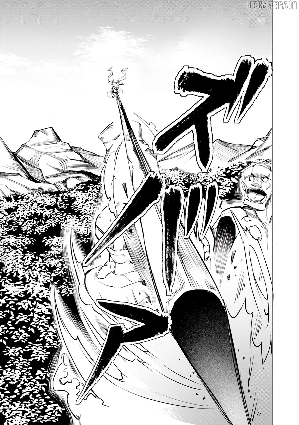 Yuusha Party wo Oidasareta Shiryou Majutsushi wa Lich ni Natte Maou-gun de Daisukina Kenkyuu Life wo Okuru Chapter 4 - page 24