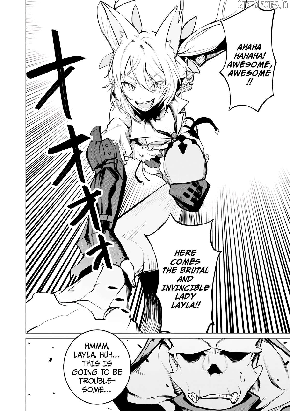 Yuusha Party wo Oidasareta Shiryou Majutsushi wa Lich ni Natte Maou-gun de Daisukina Kenkyuu Life wo Okuru Chapter 4 - page 25
