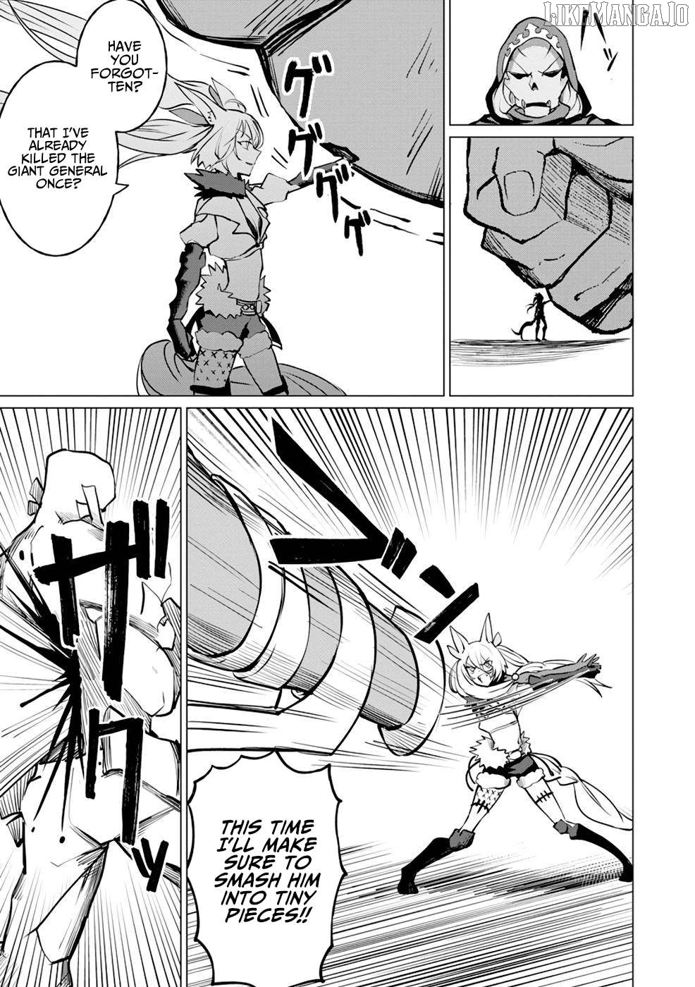 Yuusha Party wo Oidasareta Shiryou Majutsushi wa Lich ni Natte Maou-gun de Daisukina Kenkyuu Life wo Okuru Chapter 5 - page 16