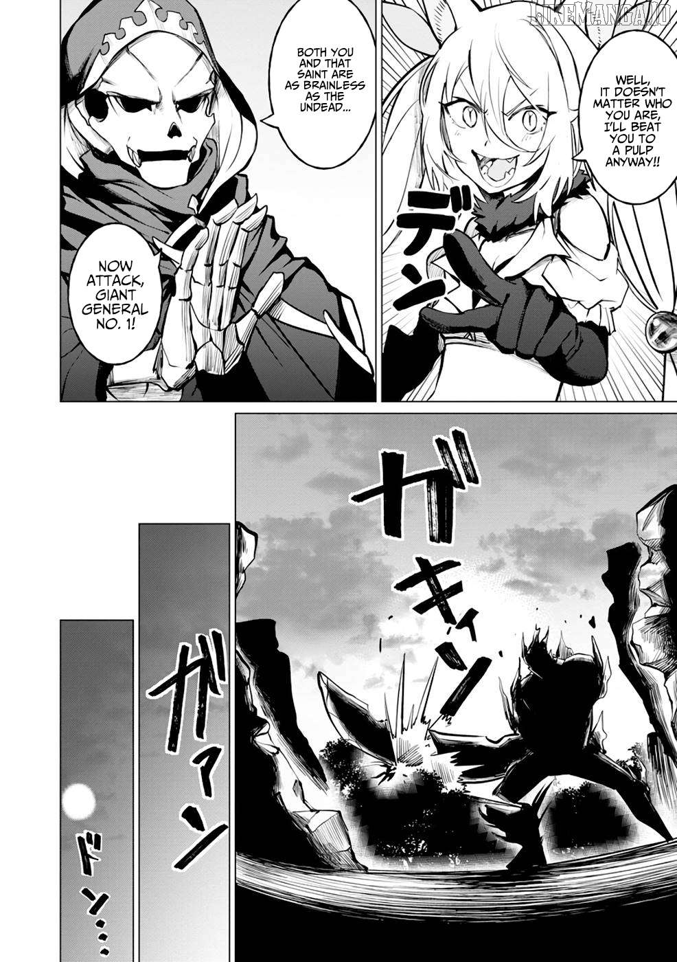 Yuusha Party wo Oidasareta Shiryou Majutsushi wa Lich ni Natte Maou-gun de Daisukina Kenkyuu Life wo Okuru Chapter 5 - page 19