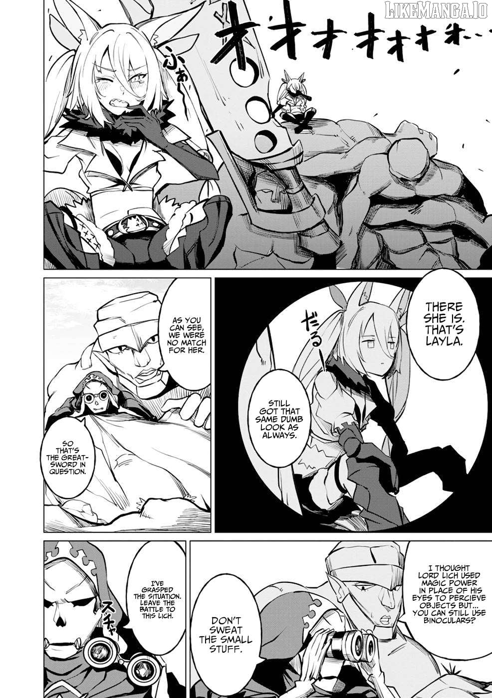 Yuusha Party wo Oidasareta Shiryou Majutsushi wa Lich ni Natte Maou-gun de Daisukina Kenkyuu Life wo Okuru Chapter 5 - page 5