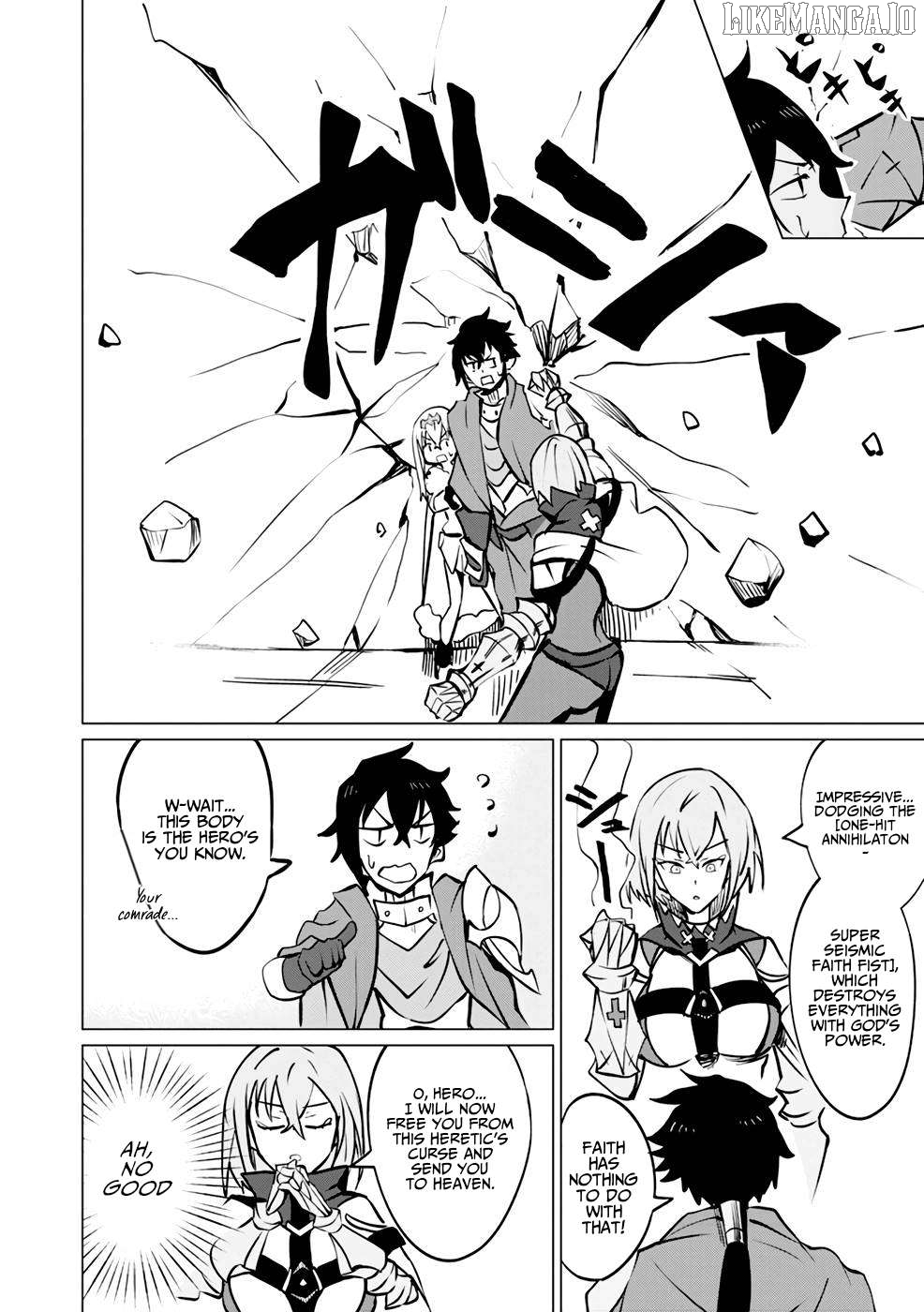 Yuusha Party wo Oidasareta Shiryou Majutsushi wa Lich ni Natte Maou-gun de Daisukina Kenkyuu Life wo Okuru Chapter 6 - page 21