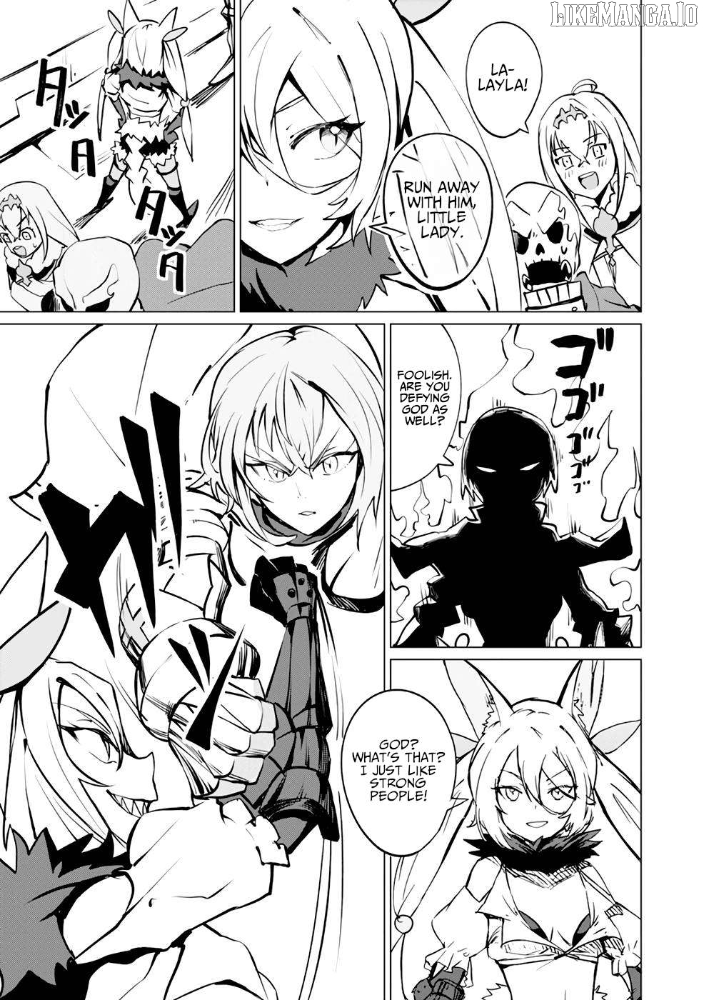 Yuusha Party wo Oidasareta Shiryou Majutsushi wa Lich ni Natte Maou-gun de Daisukina Kenkyuu Life wo Okuru Chapter 6 - page 24