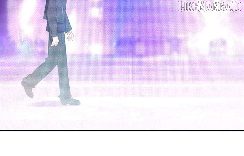 Falling in Love Is Not as Good as the Boy Band, Crown Chapter 61 - page 37