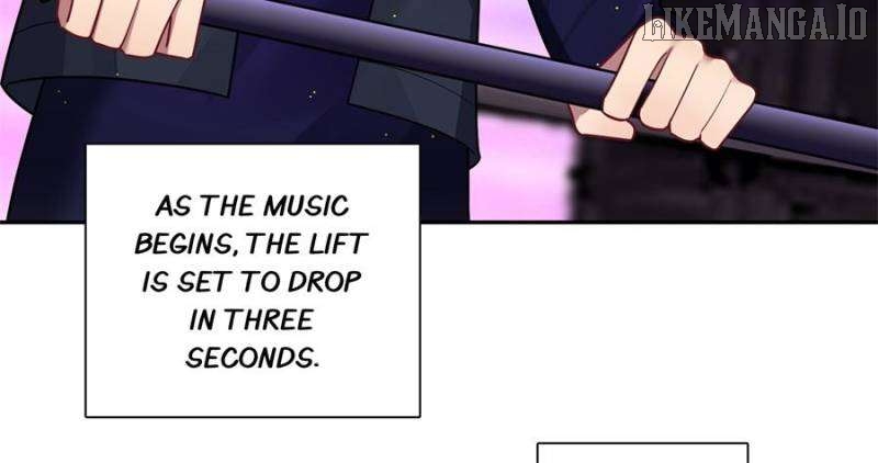 Falling in Love Is Not as Good as the Boy Band, Crown Chapter 61 - page 40