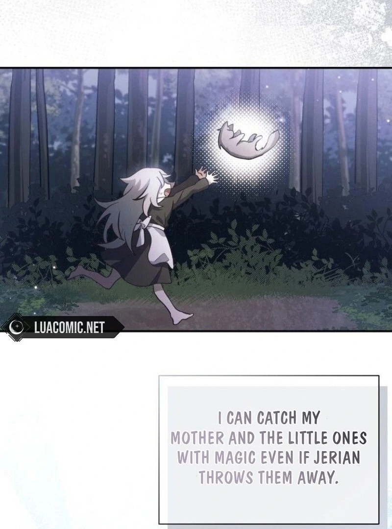You’re a Cat, But You’ve Been Adopted by a Wolf Family? Chapter 73 - page 104