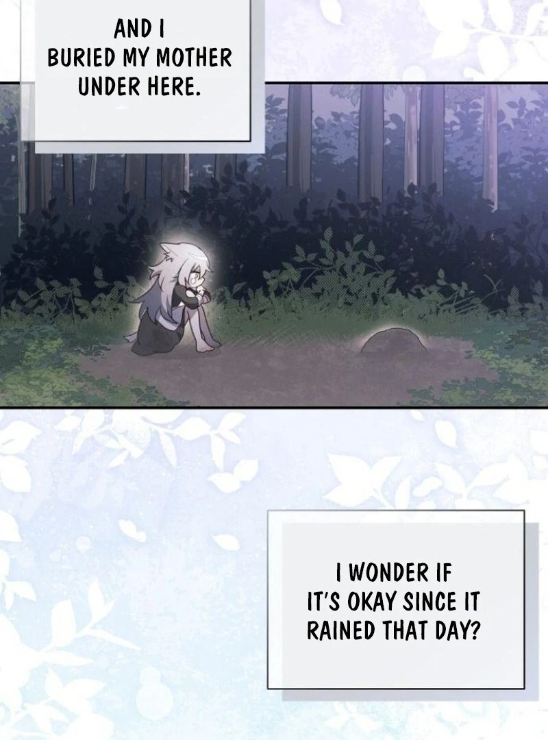 You’re a Cat, But You’ve Been Adopted by a Wolf Family? Chapter 73 - page 108
