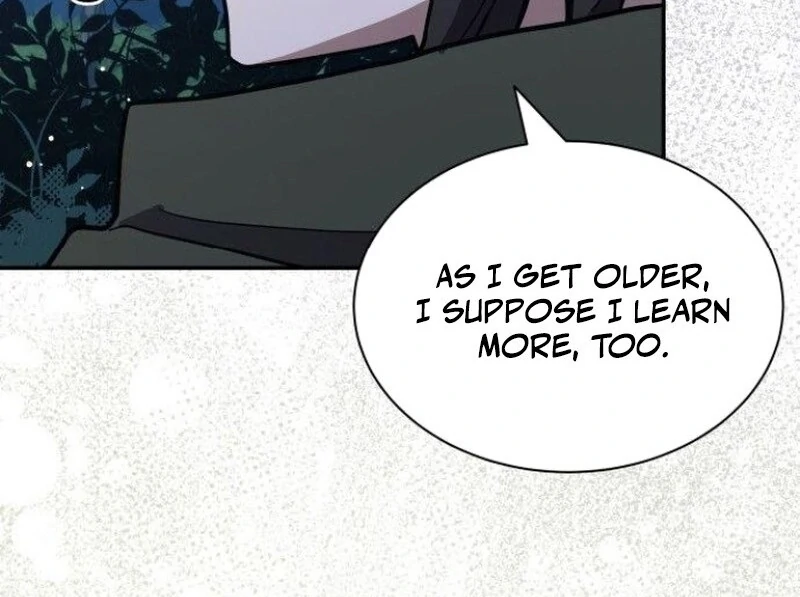You’re a Cat, But You’ve Been Adopted by a Wolf Family? Chapter 73 - page 12
