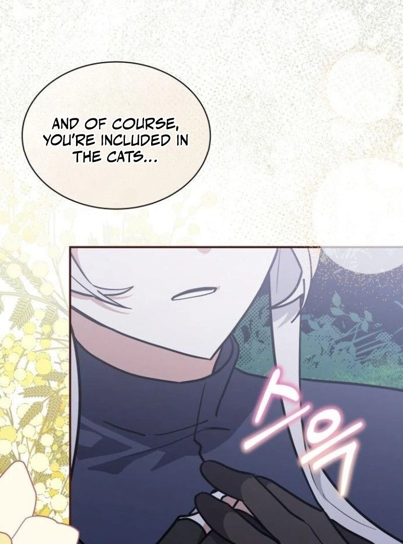 You’re a Cat, But You’ve Been Adopted by a Wolf Family? Chapter 73 - page 13