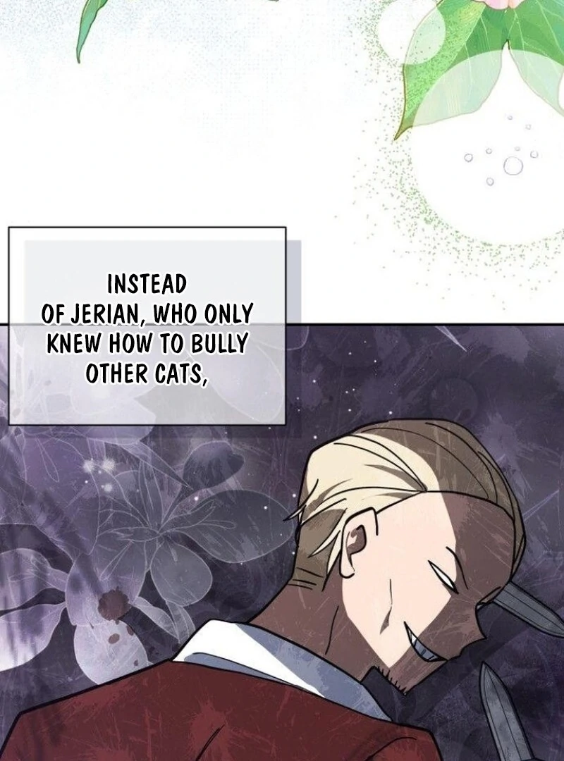 You’re a Cat, But You’ve Been Adopted by a Wolf Family? Chapter 73 - page 19